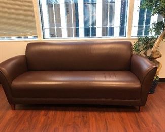 Excellent condition sofa