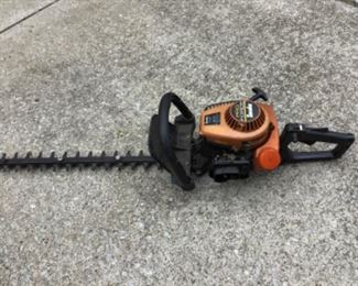 Tanaka Pro Force Hedge Trimmer