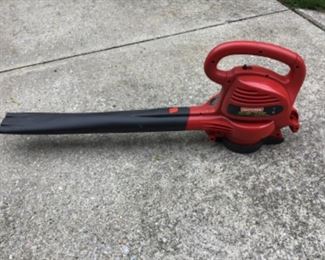 Craftsman 220mph blower