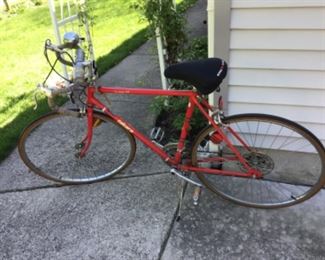 Takara Custom 12 Bicycle