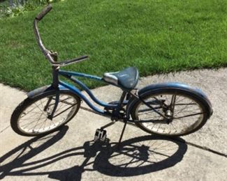 Schwinn 20" Vintage Original