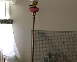 Another unique Floor Lamp