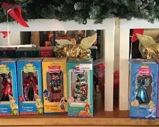 and of course Christmas!!!!