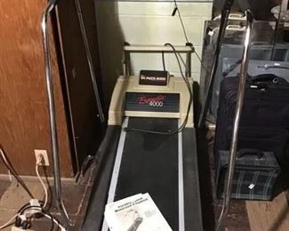 Treadmill