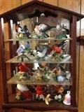 Beautiful collection of Lenox Birds