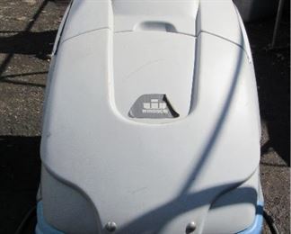 Windsor Radius RWB 28 Floor Sweeper