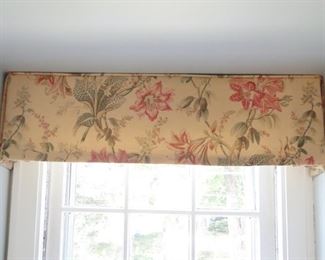 This is the smaller Bennison valence 