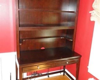 Tall Computer Desk $175 Reduced Price $100