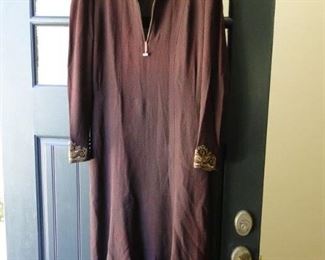 1930s dress $50