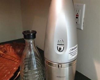 Sodastream $40