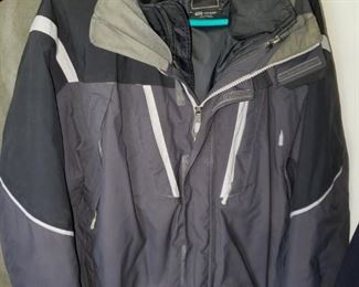 North Face, Men's Jacket