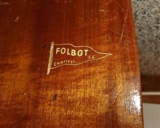 Folbot, Wood Kayak Paddles , 2 sets 