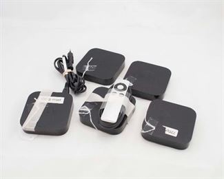 Apple TVs