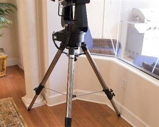 High end Telescope 