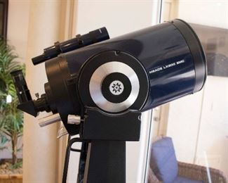 High end Telescope 