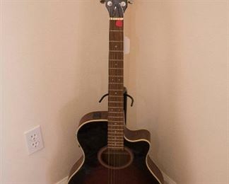 Acoustic Guitar