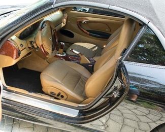 2000 Porsche 911 Carrera Cabriolet only 21k miles, soft and hard top