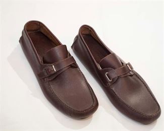 Ferragamo men's shoes