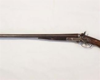 Browning Shot guns
