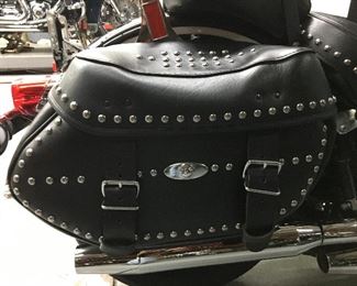 Harley Davidson 2003 Heritage Anniversary , 1000 miles, fully serviced May 2020