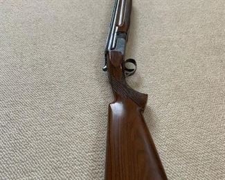 Perazzi Mirage 12 Ga Shotgun, Made in Italy