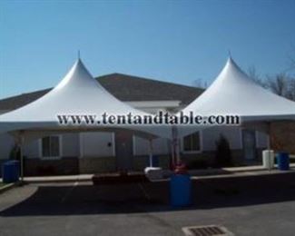 Brand new 20x40 High Peak Tent