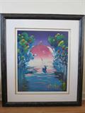 Artist: Peter Max