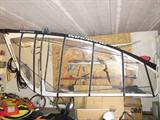 Windsurf sail - 3 sails total for sale