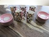 China Set
