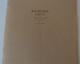 A. Hayes Town portfolio