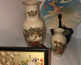 nice oriental decor items