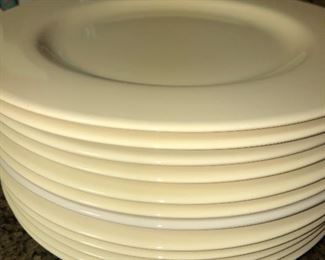 paltzcraft buffet plates