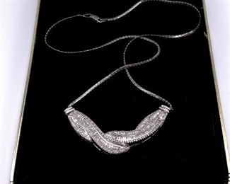 Diamond Necklace