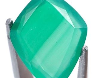 Emerald Loose Stone