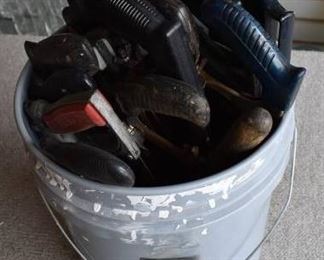 Lot of 19 Hand Saws | Various Sizes and Designs -LOCAL PICKUP ONLY