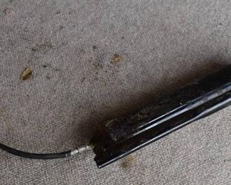 Grease Gun | No Visible Makers Mark -WILL SHIP