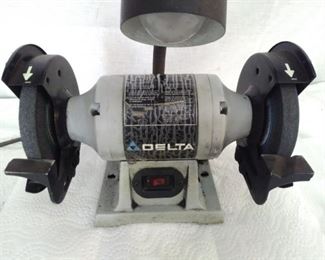 Delta Bench Grinder