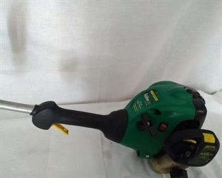 Feather Lite Weed Eater