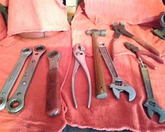 Misc Hand tools