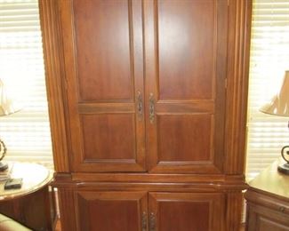 Tables in picture not available