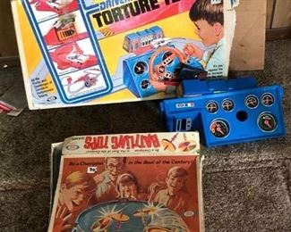 Games $5 each