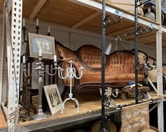 Auction June 6th 10am