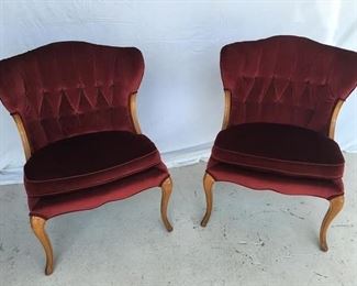 Alice Chairs