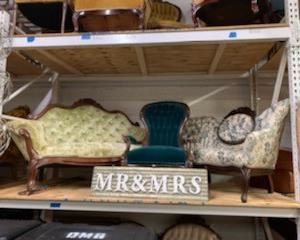 Selling Everything to HIGHEST BIDDER