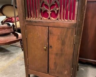 Delivery Service Availble