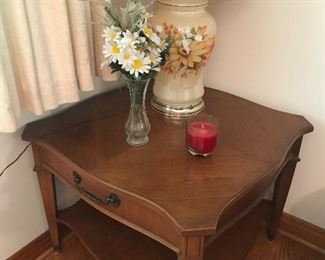 Side table