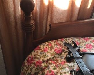 Headboard for full bed