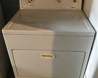Kenmore dryer
