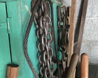 Chains