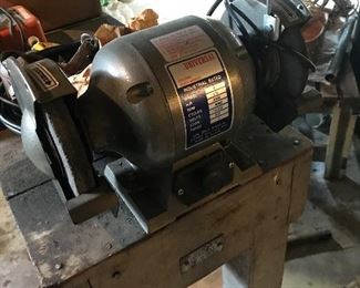 Grinder